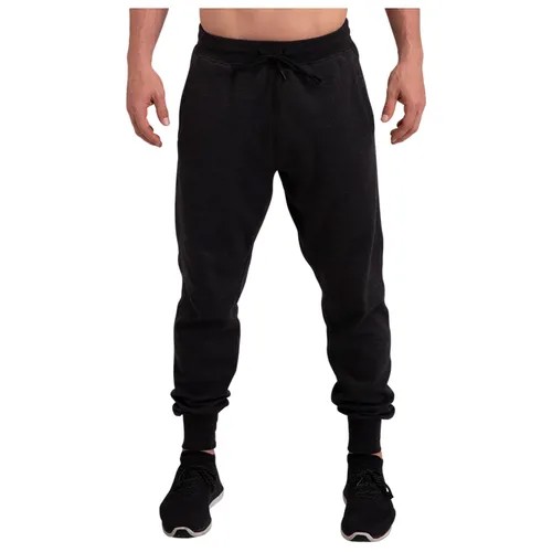 Брюки BAUER Premium Fleece Jogger SR мужские(M / серый-темный/M)