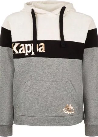 Худи для девочек Kappa, размер 140