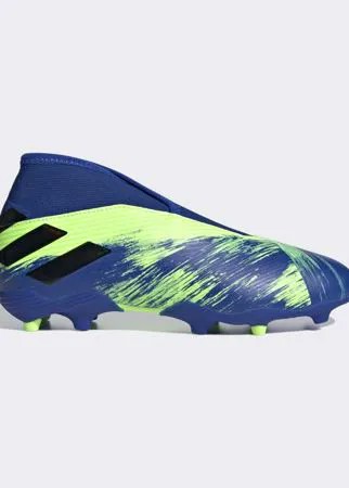 Футбольные бутсы Nemeziz 19.3 FG adidas Performance