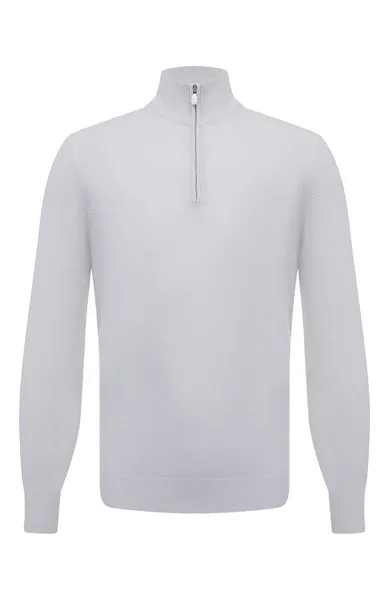 Кашемировый джемпер Brunello Cucinelli