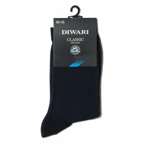 Носки Diwari, размер 41, мультиколор
