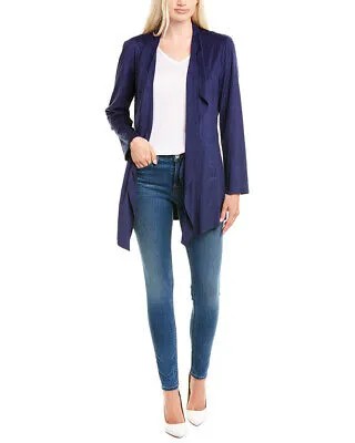 Женский кардиган Nine West синий S