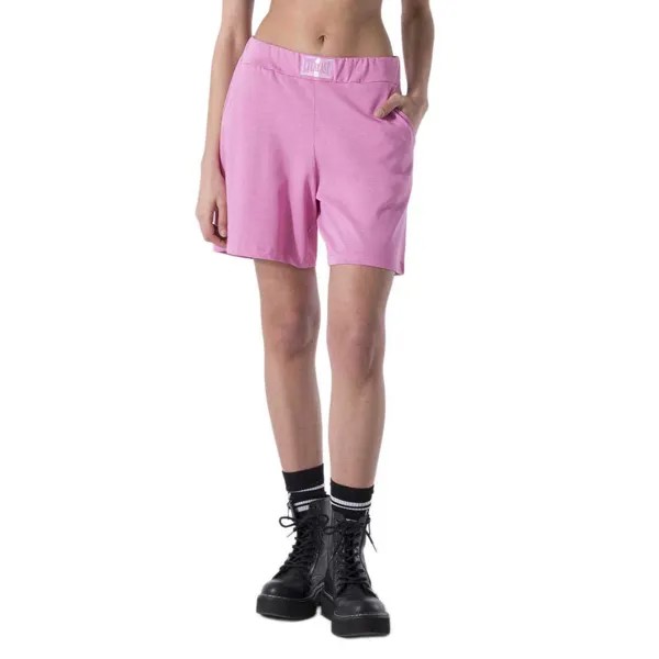 Спортивные шорты Everlast Heavy jersey, розовый