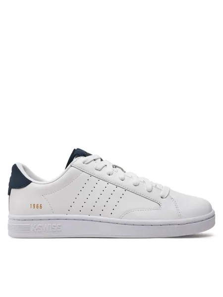 Кроссовки Lozan Klub Lth K-Swiss, белый