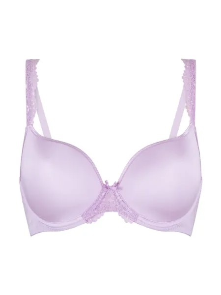 Бюстгальтер на косточках Linga Dore, цвет pink lavender