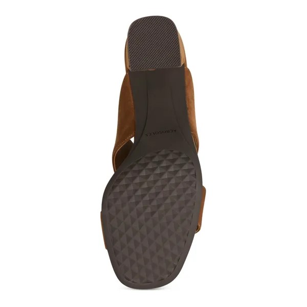 Женские модельные сандалии Aerosoles Emmex Aerosoles, черный