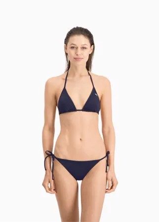 Лиф для плавания PUMA Swim Women Triangle Bikini Top