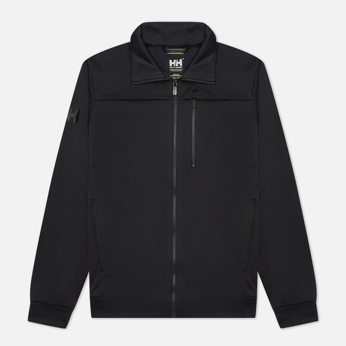 Олимпийка мужская Helly Hansen 30229-980 серая XL