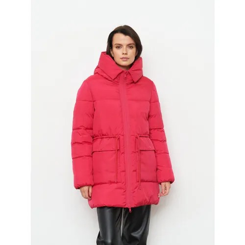 Парка Taifun by Gerry Weber, размер 38, розовый