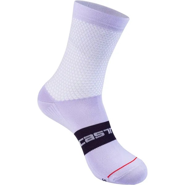 Женские носки Espresso 12 Castelli, фиолетовый