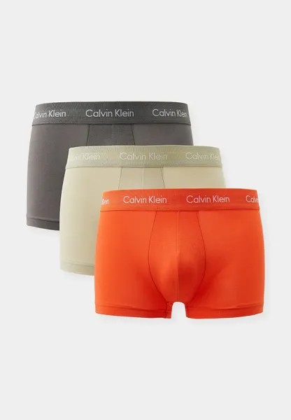 Трусы 3 шт. Calvin Klein Underwear