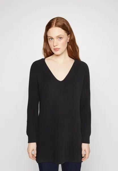 Свитер Marks & Spencer, черный