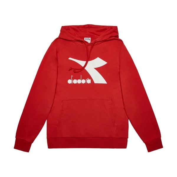 HOODIE BIG LOGO