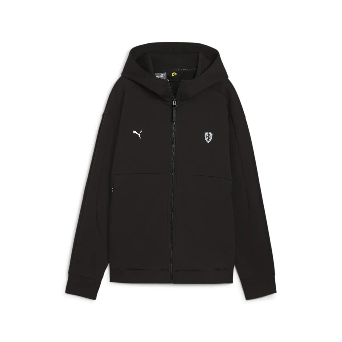 Толстовка PUMA 