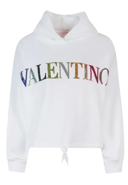 Худи VALENTINO