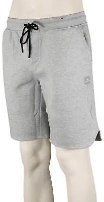 Спортивные шорты Rip Curl VaporCool 19 дюймов — серый марль — новинка