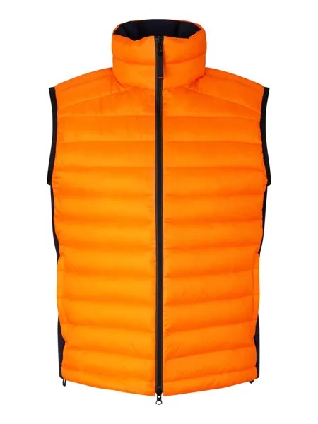 Спортивный жилет Bogner Fire + Ice Homer, апельсин