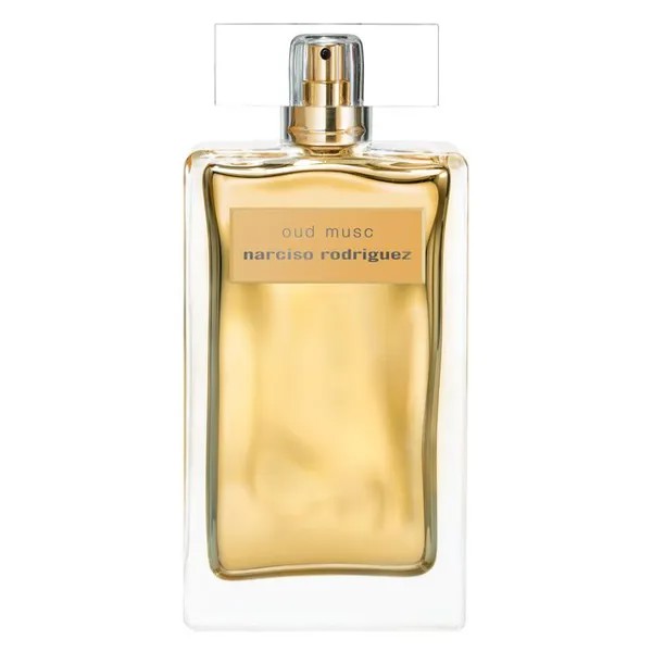 Парфюмерная вода Oud Musc Narciso Rodriguez