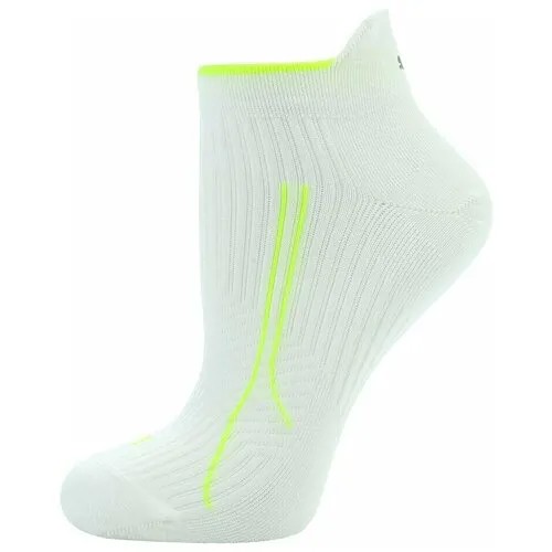 Носки PUMA PERFORMANCE RUN SNEAKER 1P Унисекс 90679202 4346