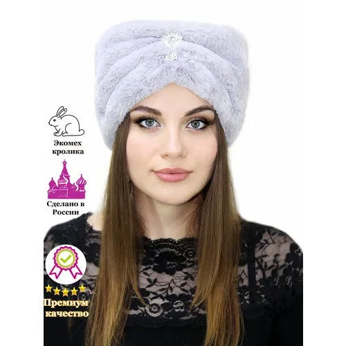 Шапка Lemmex Чалма 