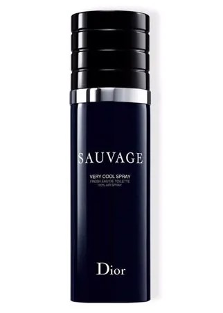 Туалетная вода Sauvage Very Cool Spray Dior