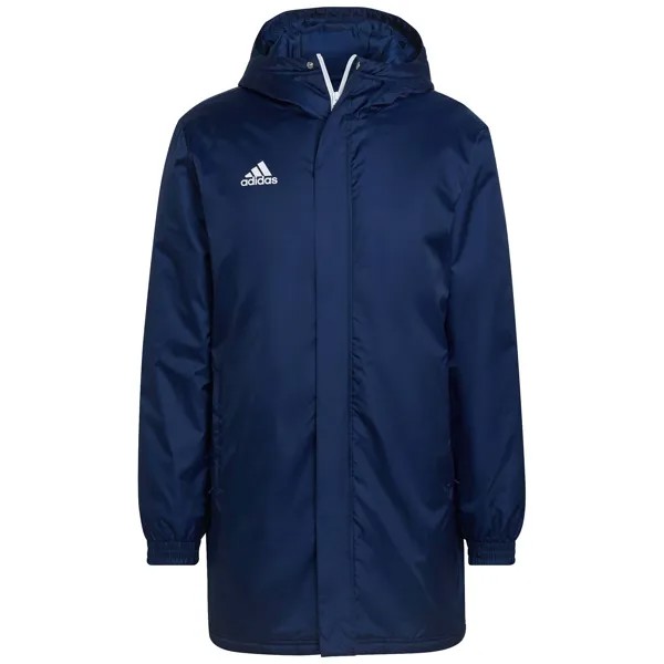 Спортивная куртка adidas Performance Stadionjacke Entrada 22, синий