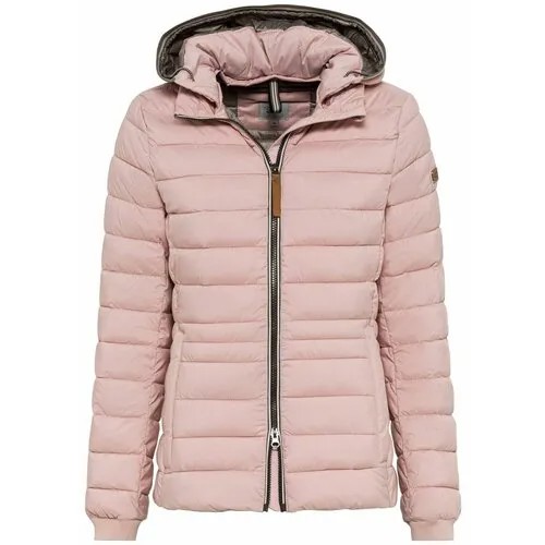 Куртка Camel Active, размер M, розовый