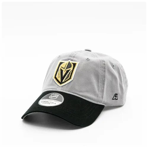 Бейсболка NHL Vegas Golden Knights