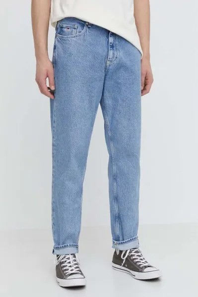 Джинсы Tommy Jeans, синий