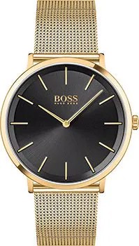 Наручные  мужские часы Hugo Boss HB-1513909. Коллекция Skyliner