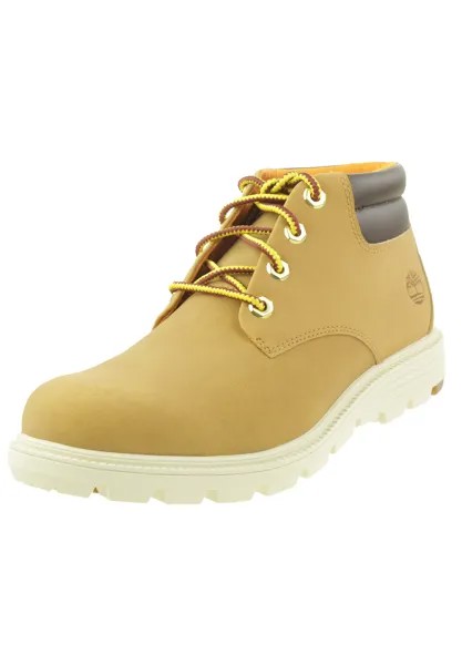 Сапоги Timberland WALDEN PARK WR Chukka, коричневый