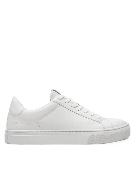 Кроссовки Marc O'Polo 407 27723501, белый