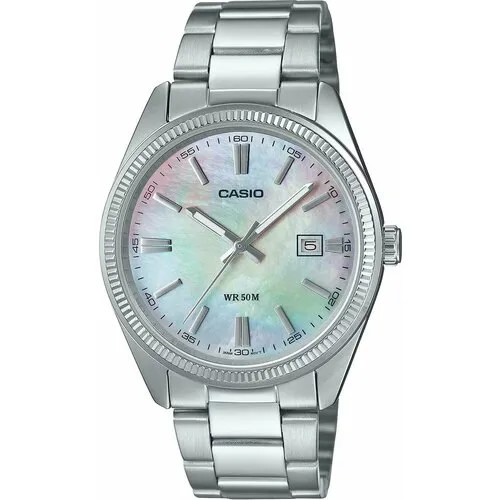 Наручные часы CASIO