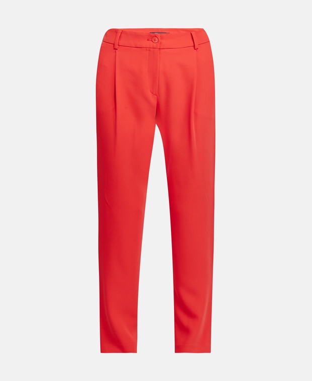 Повседневные брюки Gardeur, оранжевый