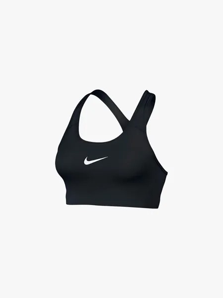 Топ женский Nike PRO CLASSIC SWOOSH BRA