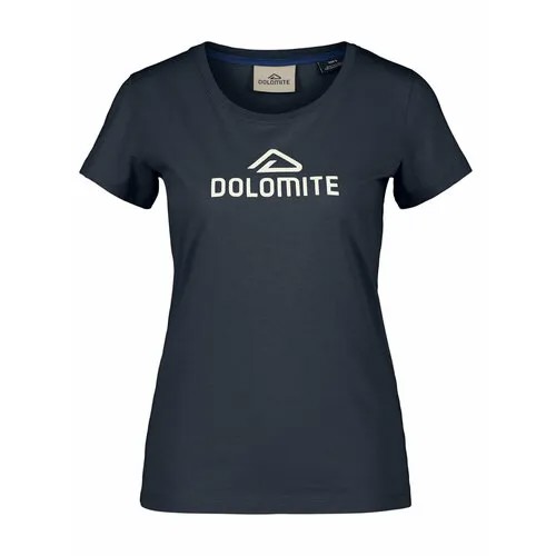 Футболка DOLOMITE, размер M, синий