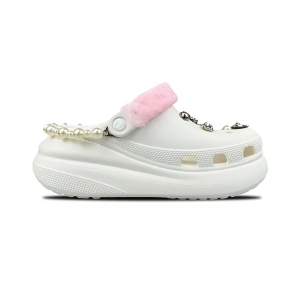 Сабо Crocs Classic Clog Clogs Women's
