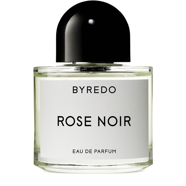 Парфюмерная вода Rose Noir Byredo