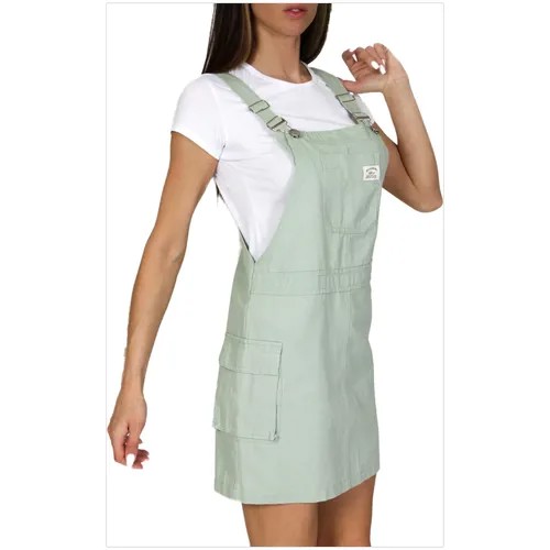 Сарафан с футболкой летний Casual Wear, цвет мятный, размер 42