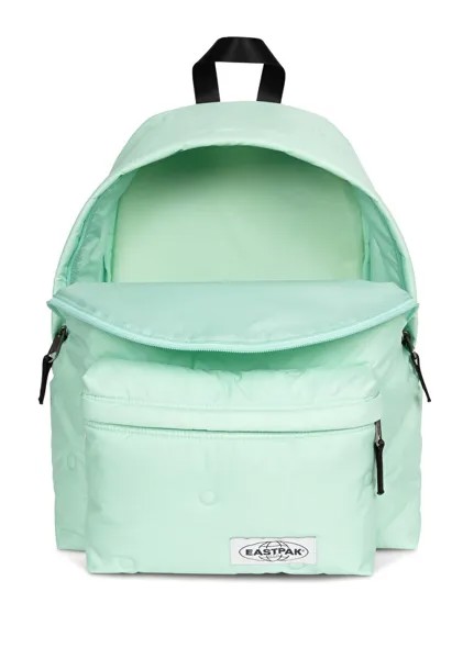 Женский пуховый рюкзак с цветными блоками pak'r Eastpak