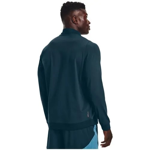 Лонгслив Under Armour UA Rush All Purpose Mock 1366168-413 LG