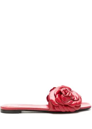 Valentino Garavani босоножки Atelier 03 Rose Edition