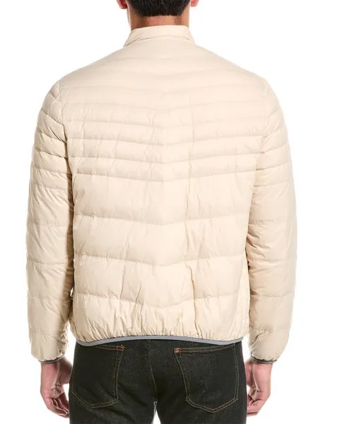 Куртка Brunello Cucinelli, мультиколор