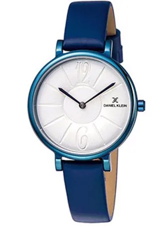 Fashion наручные  женские часы Daniel Klein DK11867-5. Коллекция Premium