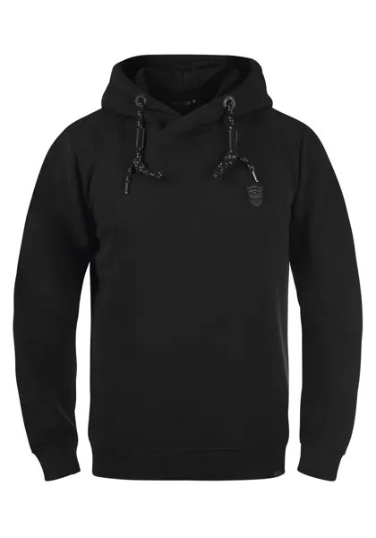 Толстовка INDICODE Hoodie, черный