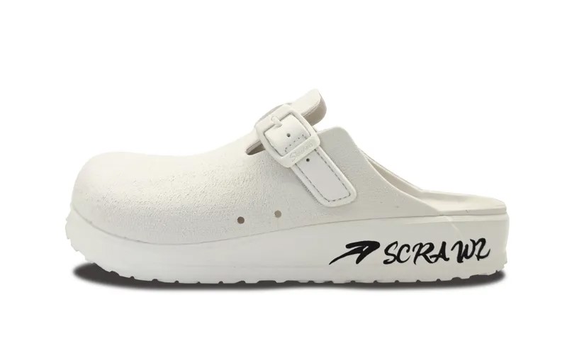 Тапочки женские Skechers
