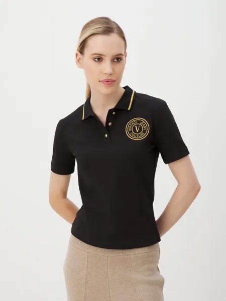 Футболки и топы Versace Jeans Couture