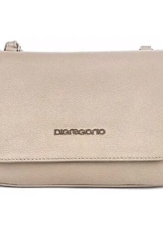 Сумка женская Di Gregorio 0068vitellobeige