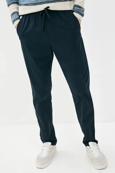Спортивные брюки мужские Baon B791201 синие XXL