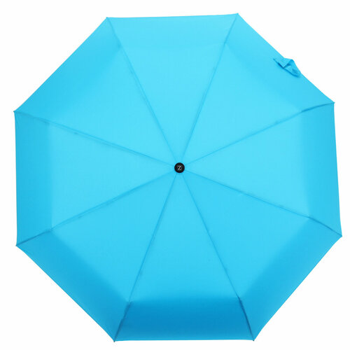Зонт Zemsa, голубой